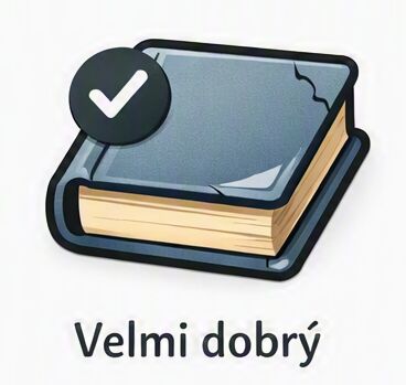 Velmi dobrý stav
